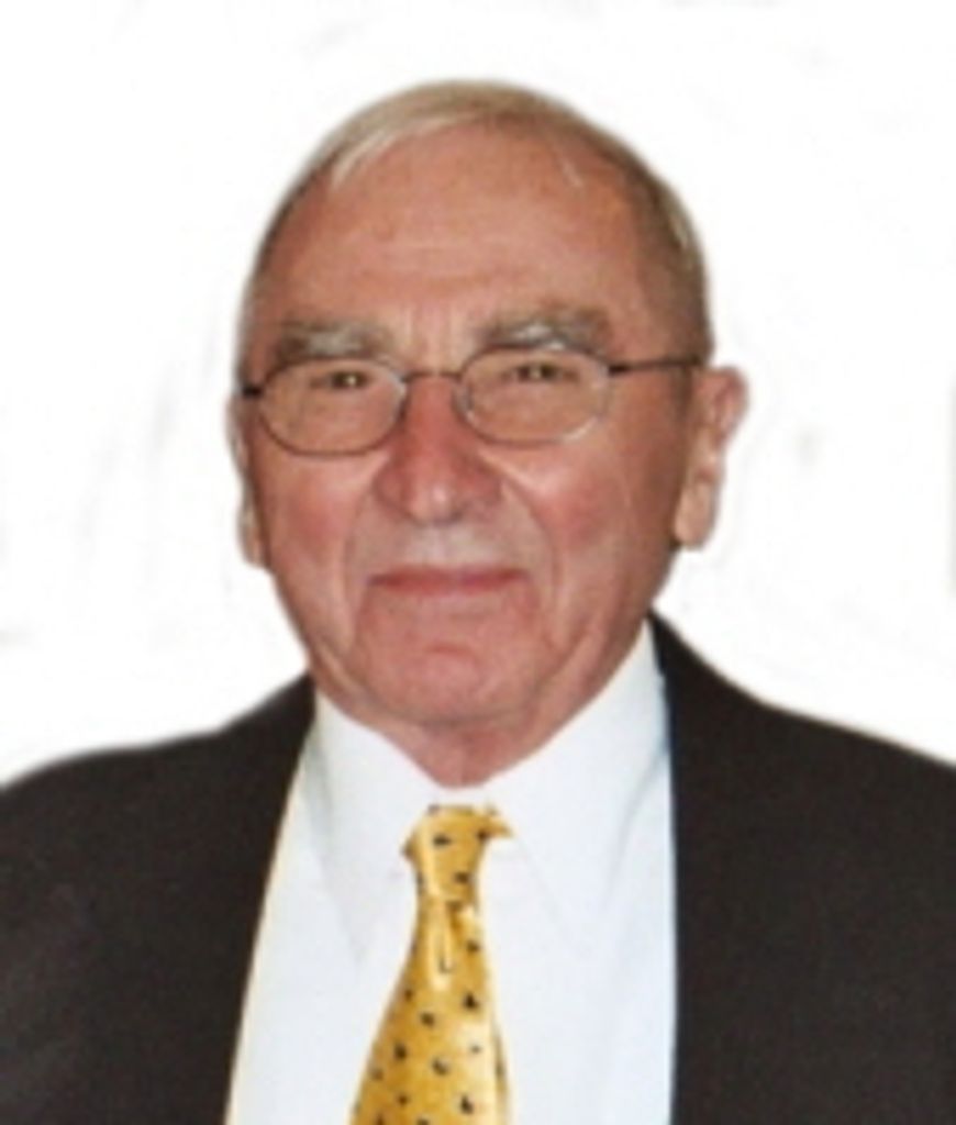 John  Anthony Winter