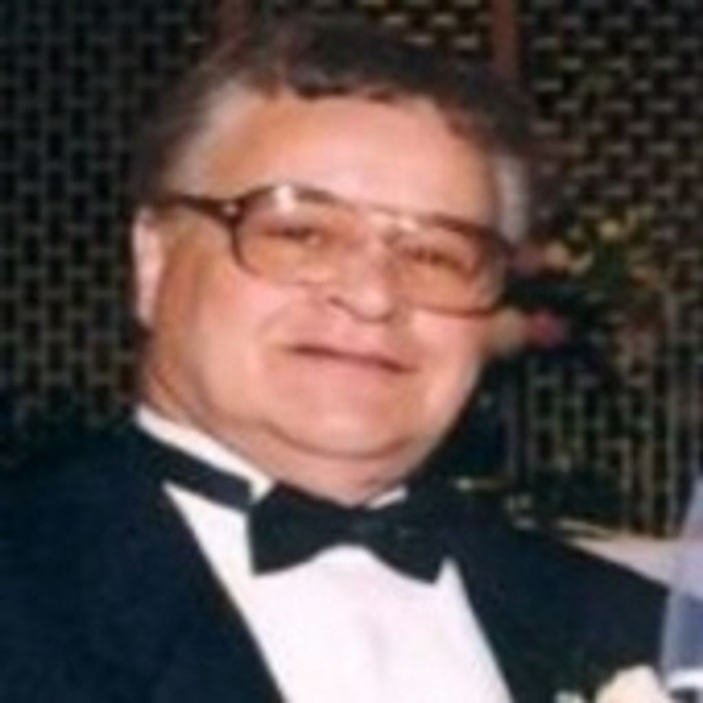 James M. Williams, Jr.