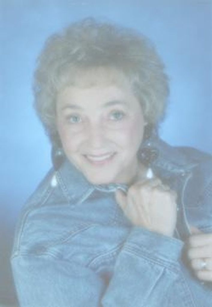 Sylvia Bess