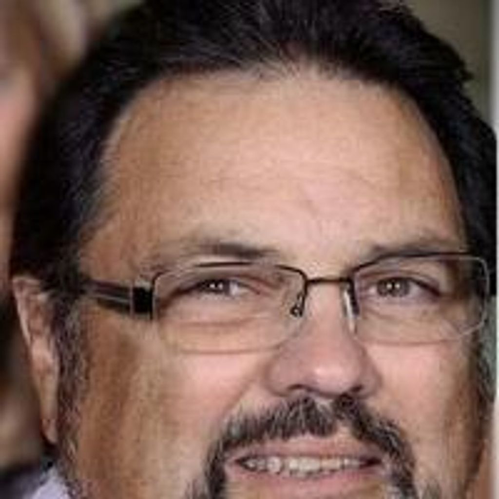 Kevin Jon Howell Profile Photo