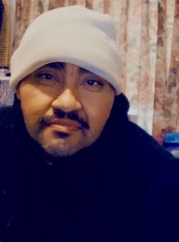 Pablo C. Camacho Profile Photo