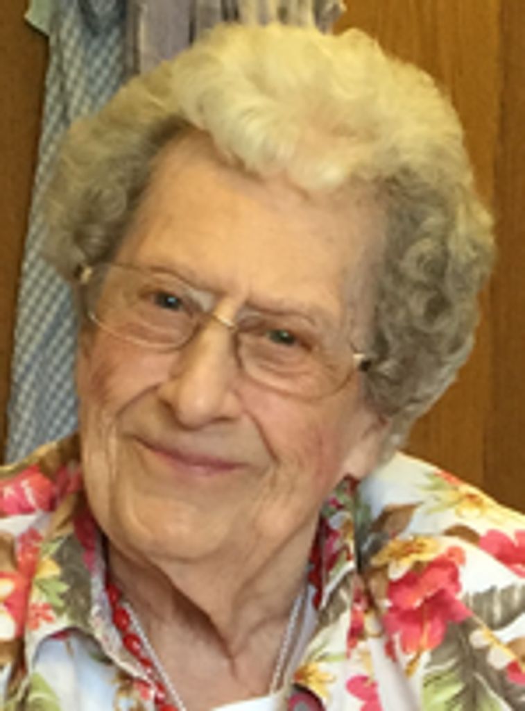 Mabel Lauridsen