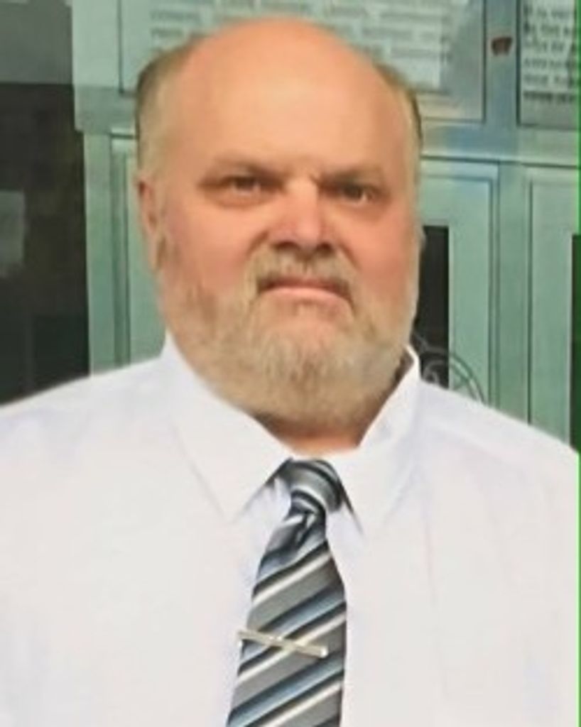 Jeffrey Freymiller Profile Photo