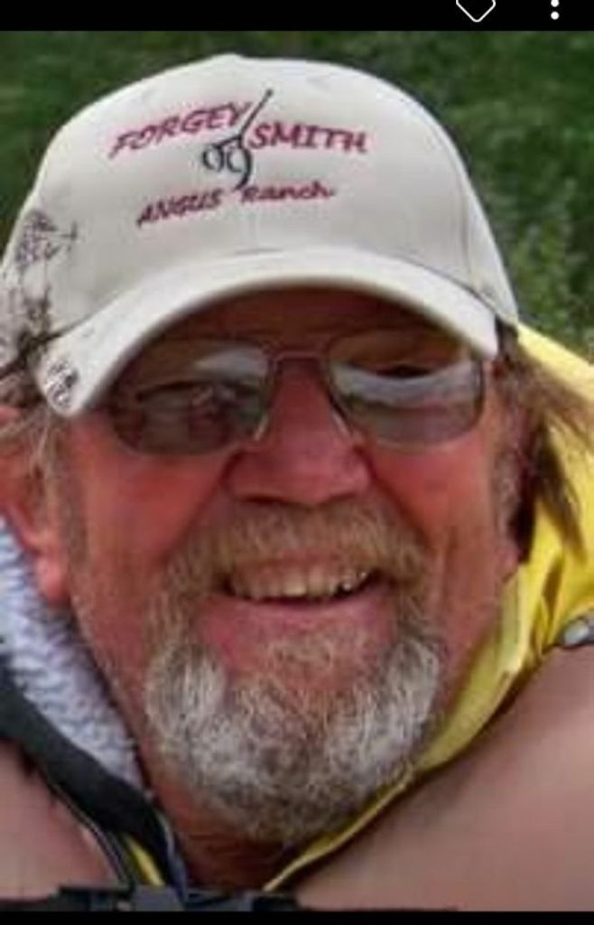 Ernest Mair Profile Photo