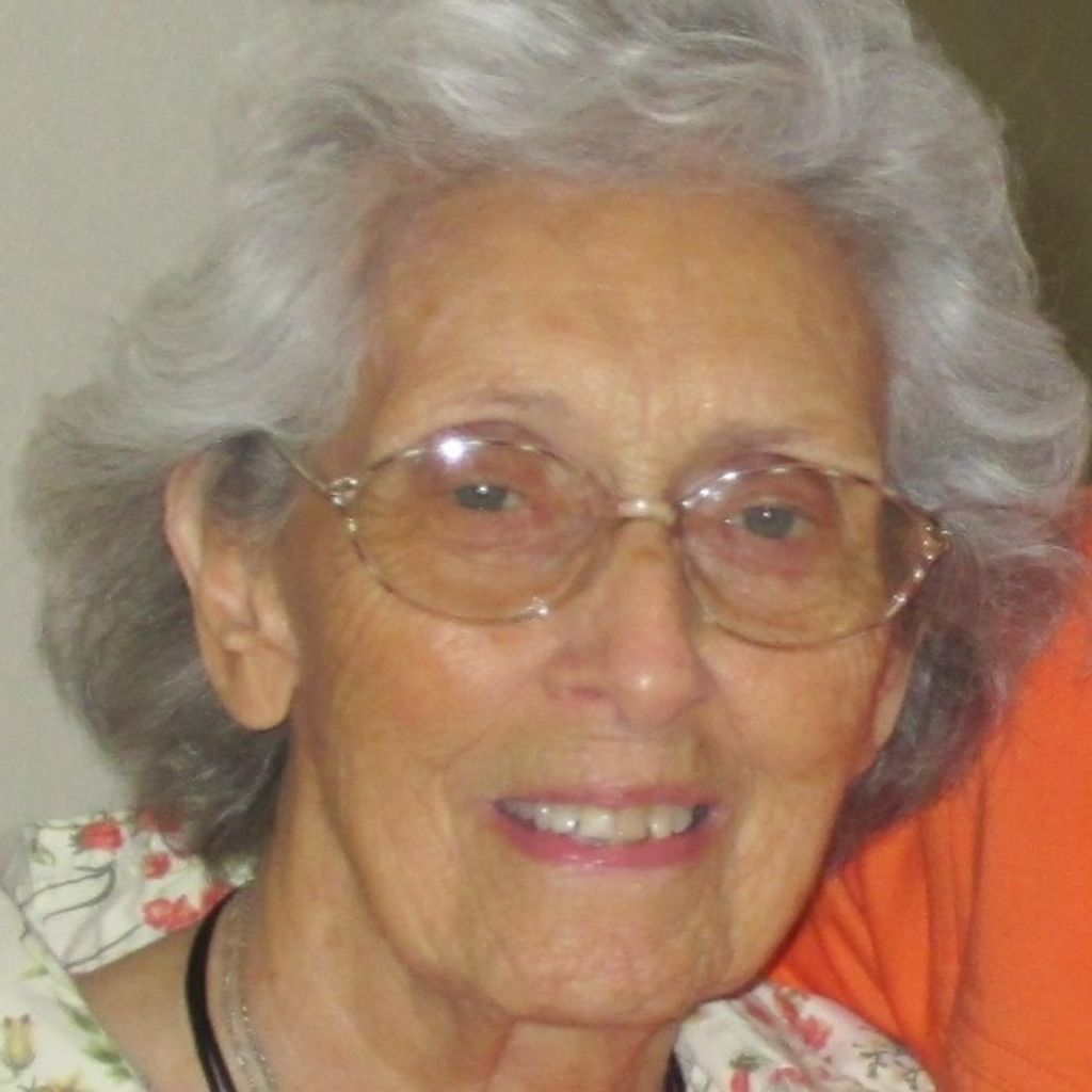 M. Marceil (Lemcke)  Harper Profile Photo