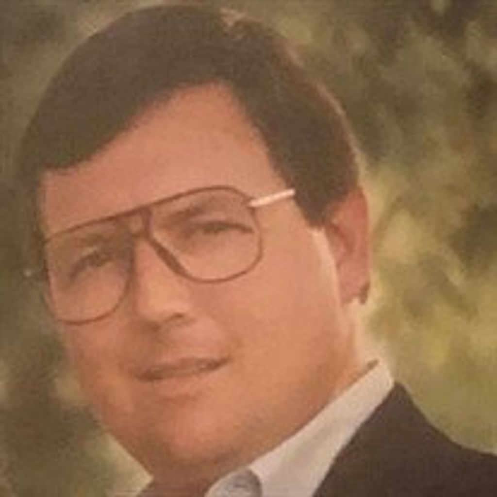 Jerry Smith