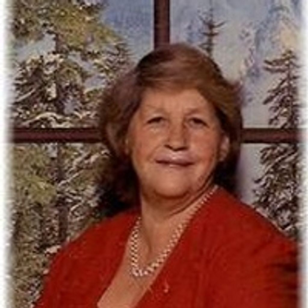 Ophelia Delgado