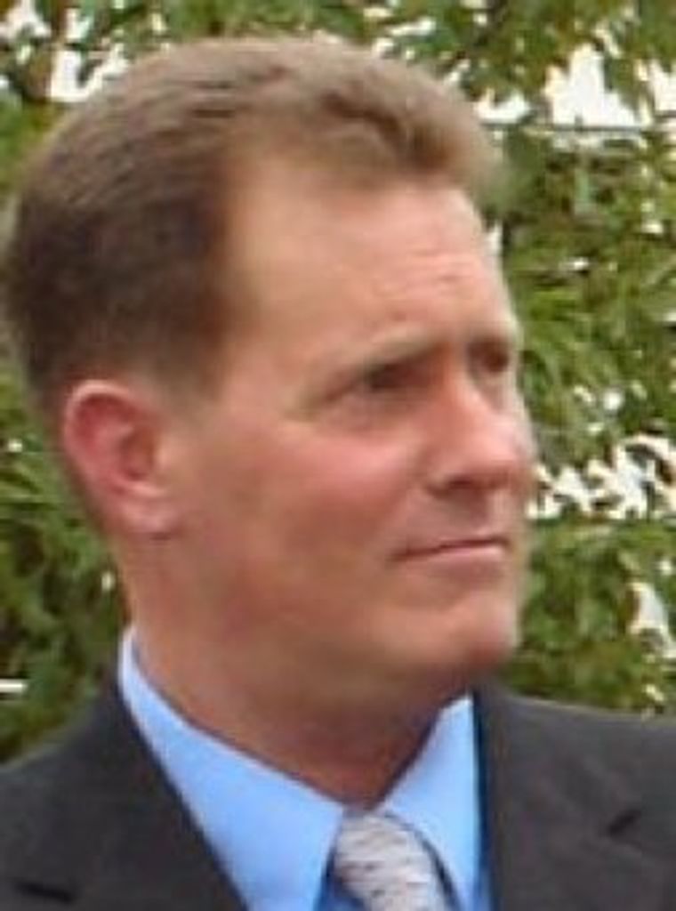 Denis Tracey