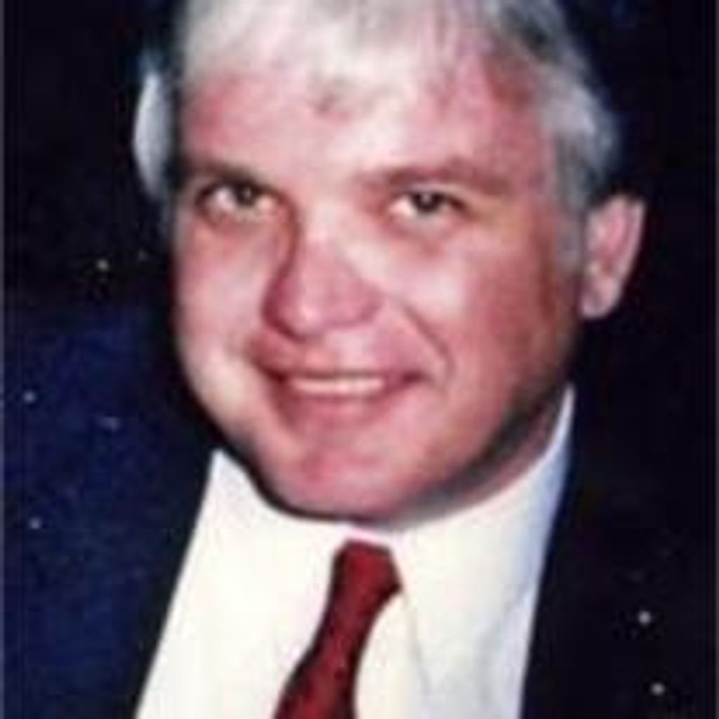 David James Moran