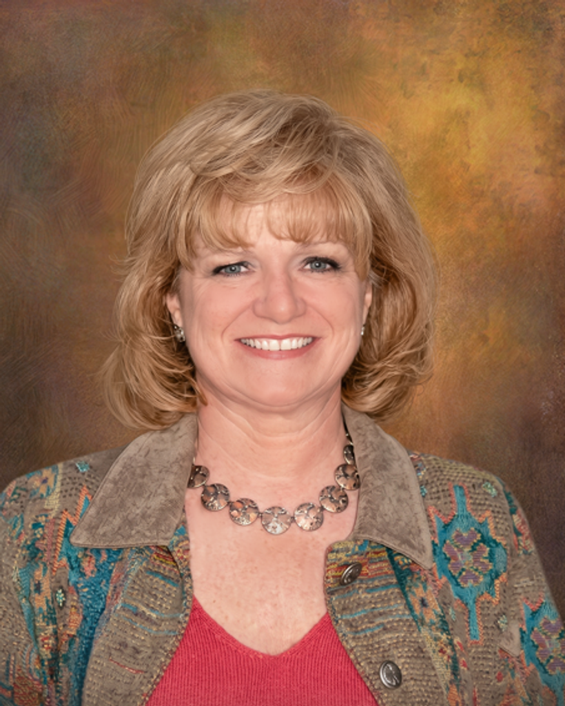 Denise Ann Dunlap