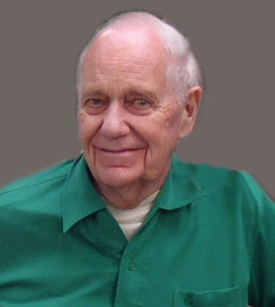 Robert Eugene Pratt
