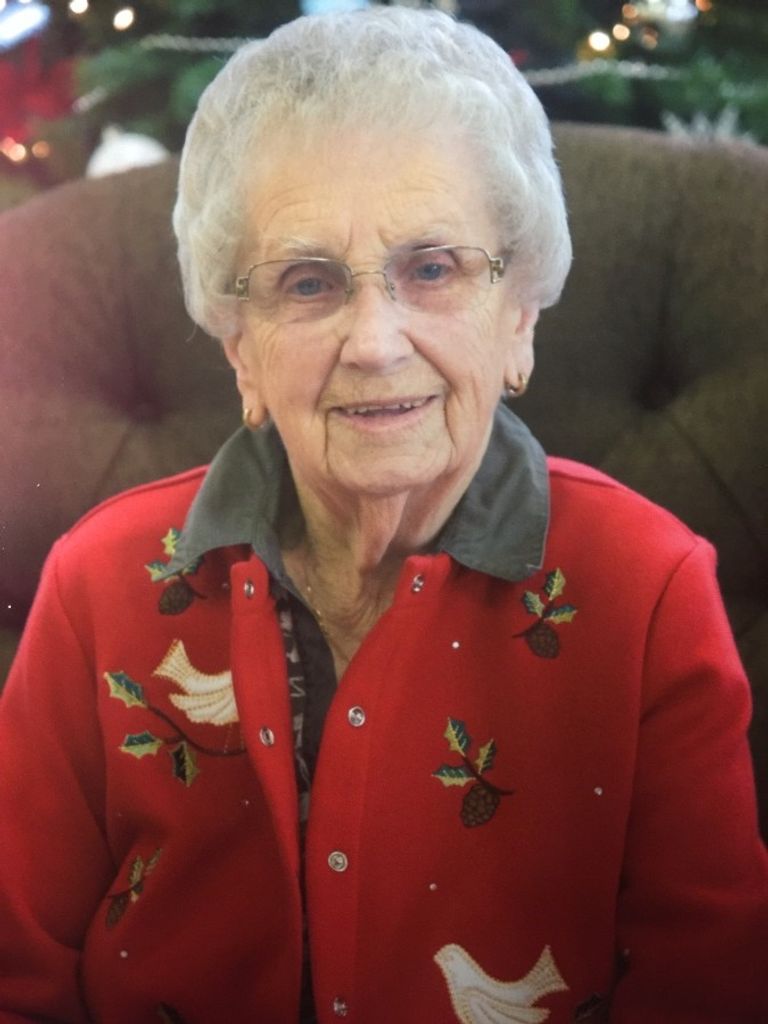 Elaine Miller