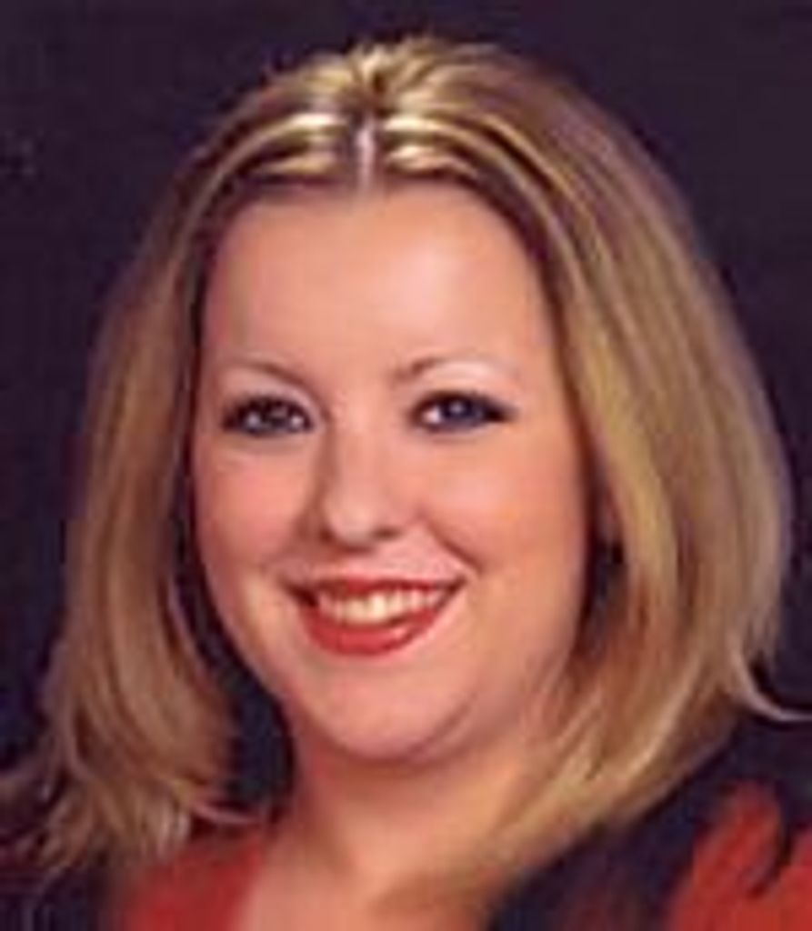 Audra Lynn Reed