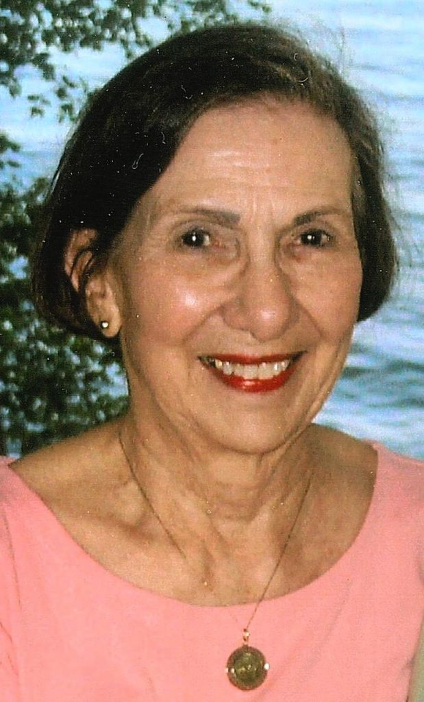 Jacquelynn M. Hendershott