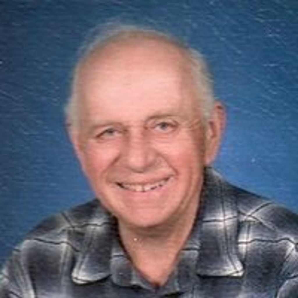 James "Jim" W. Hartman Profile Photo