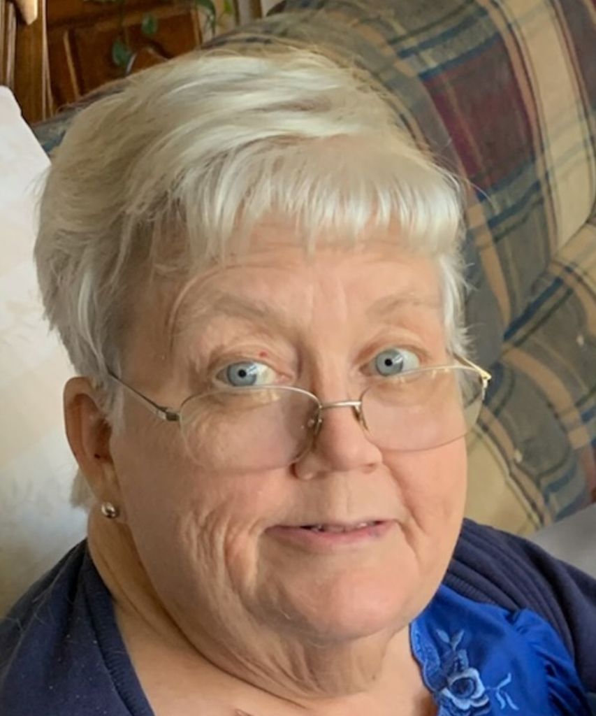 Rita Franklin Stokes