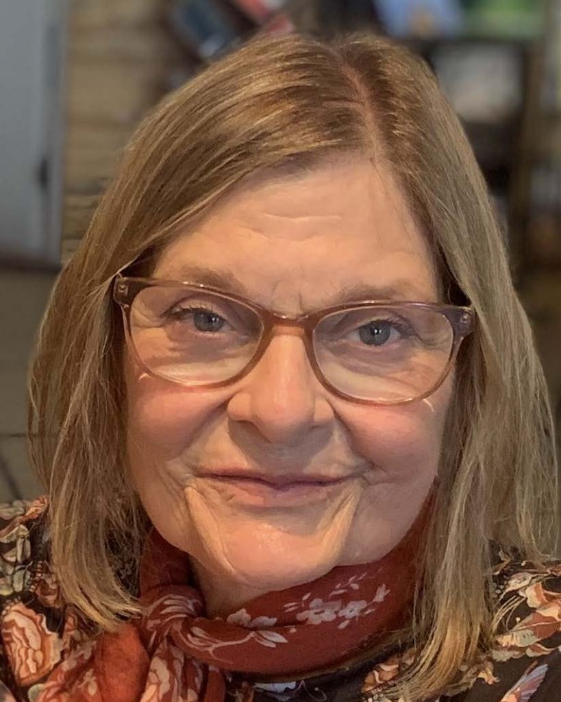 Janet Marie Lee Dow Profile Photo