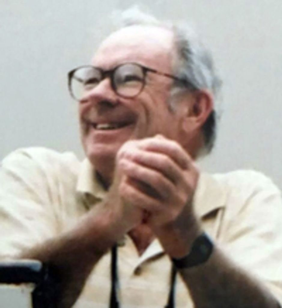 E. Ronan (Ron) Campion Profile Photo