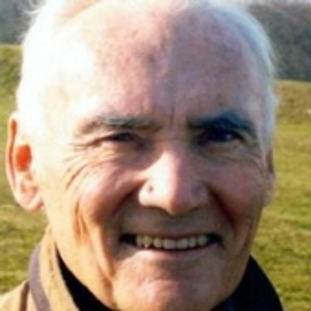 James J. Griffin, Ph.D.