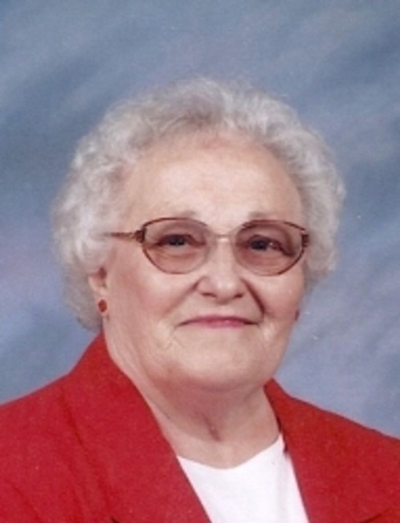 Luella E. Schuler