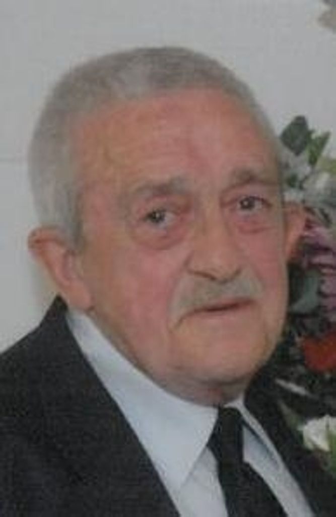 Norman Cecil Young Profile Photo