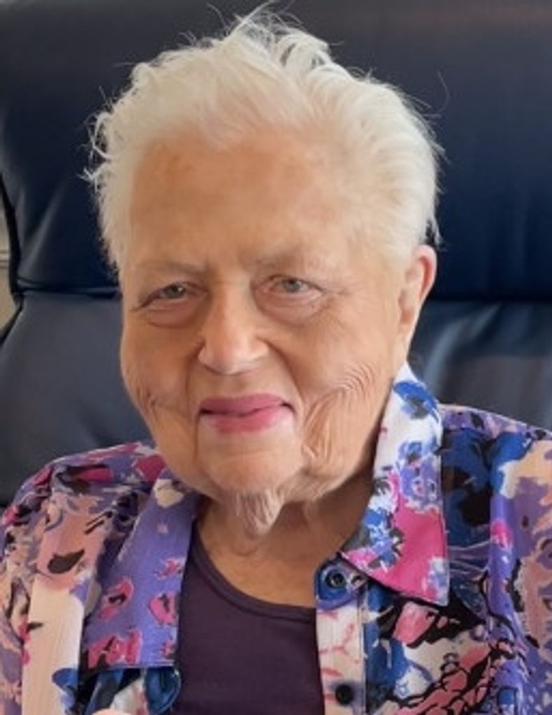 Rita Rose (Hanczuk)  Skrobialowski