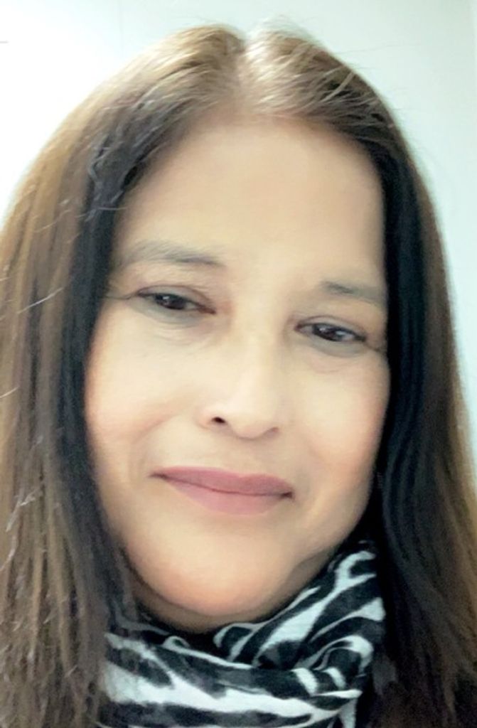 Maria Elena Sandoval Profile Photo