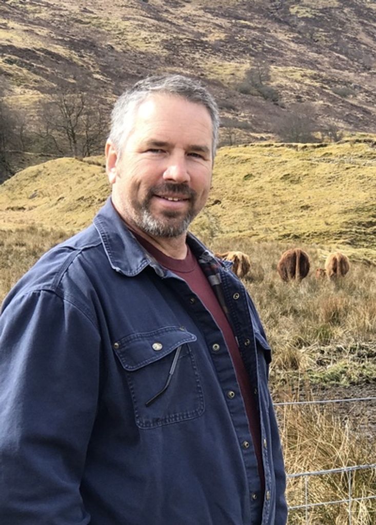 Jeffrey R. Milavec