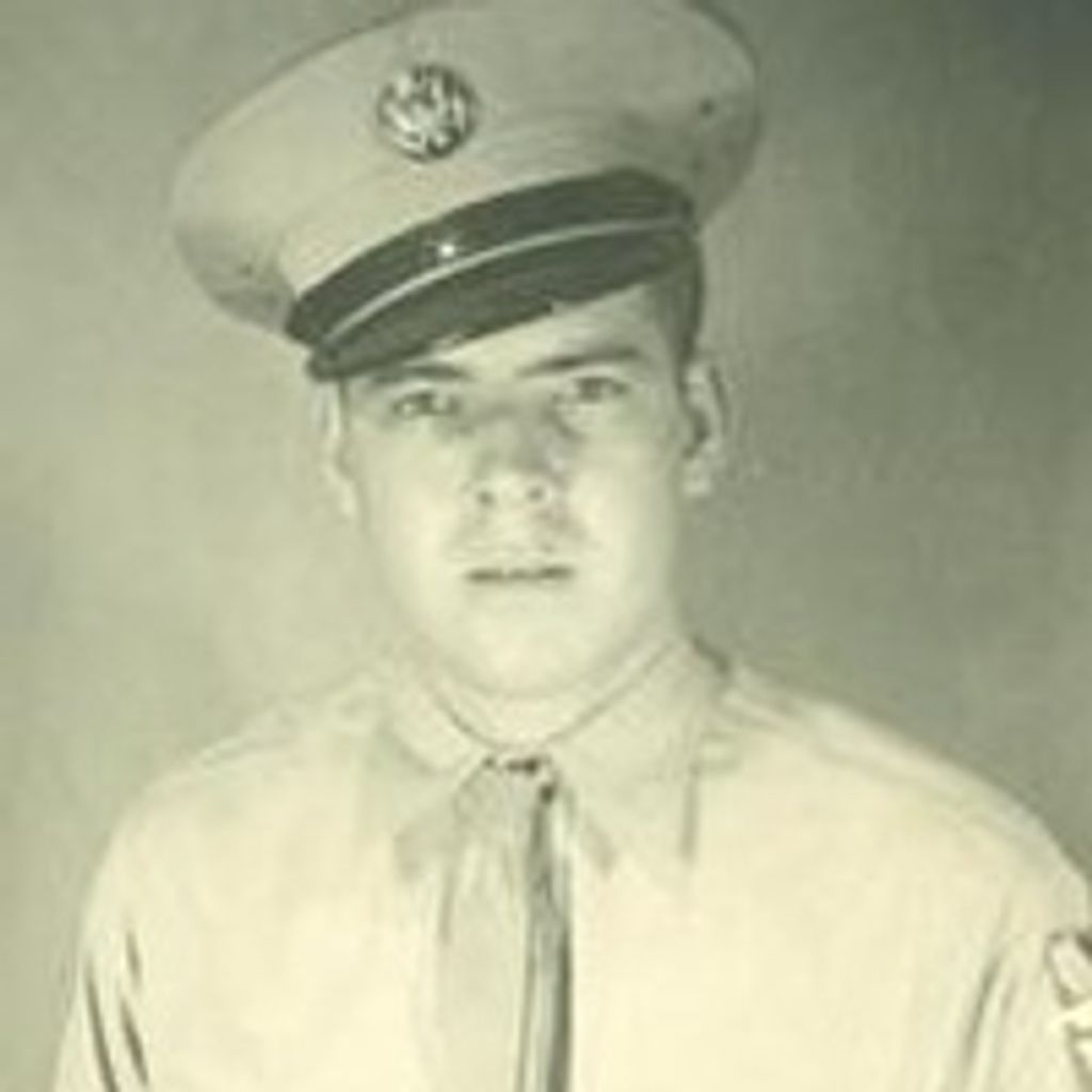 Benjamin Franklin Cochran