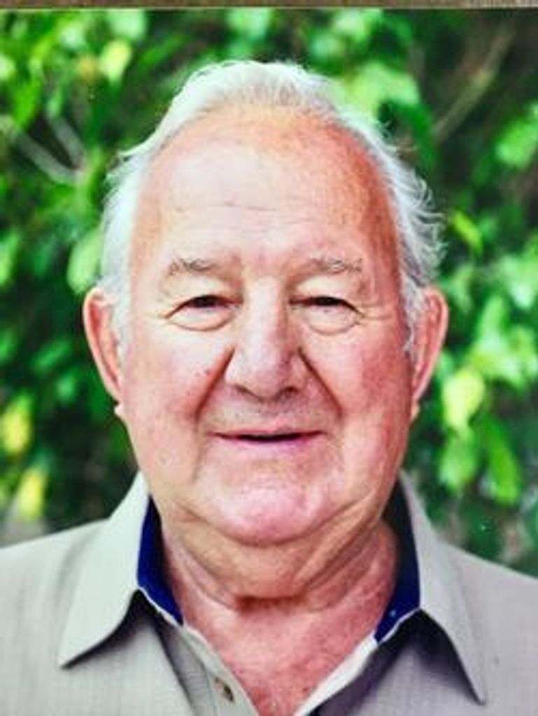 Dorin "Dode" Kent Martin Profile Photo
