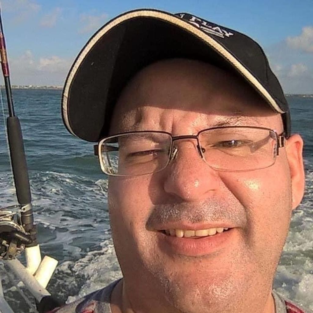 Ignacio Hinojosa Jr. Profile Photo