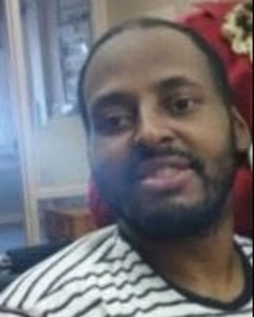 Mr. Errol - Johnson jr Profile Photo