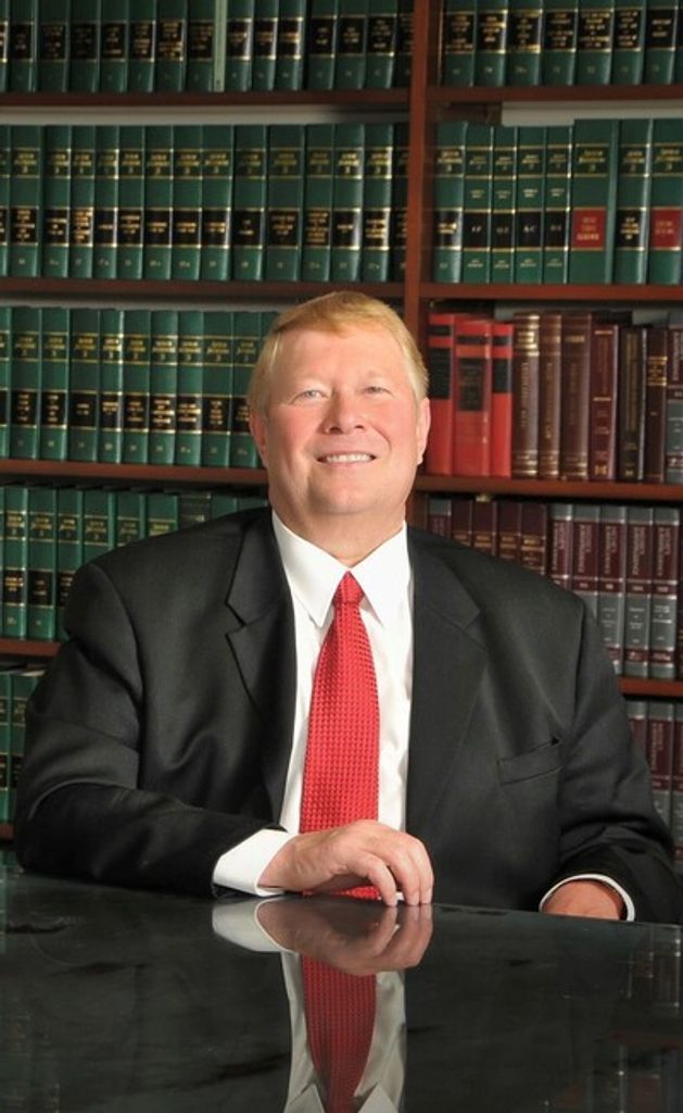 Joe Mcgrady Profile Photo