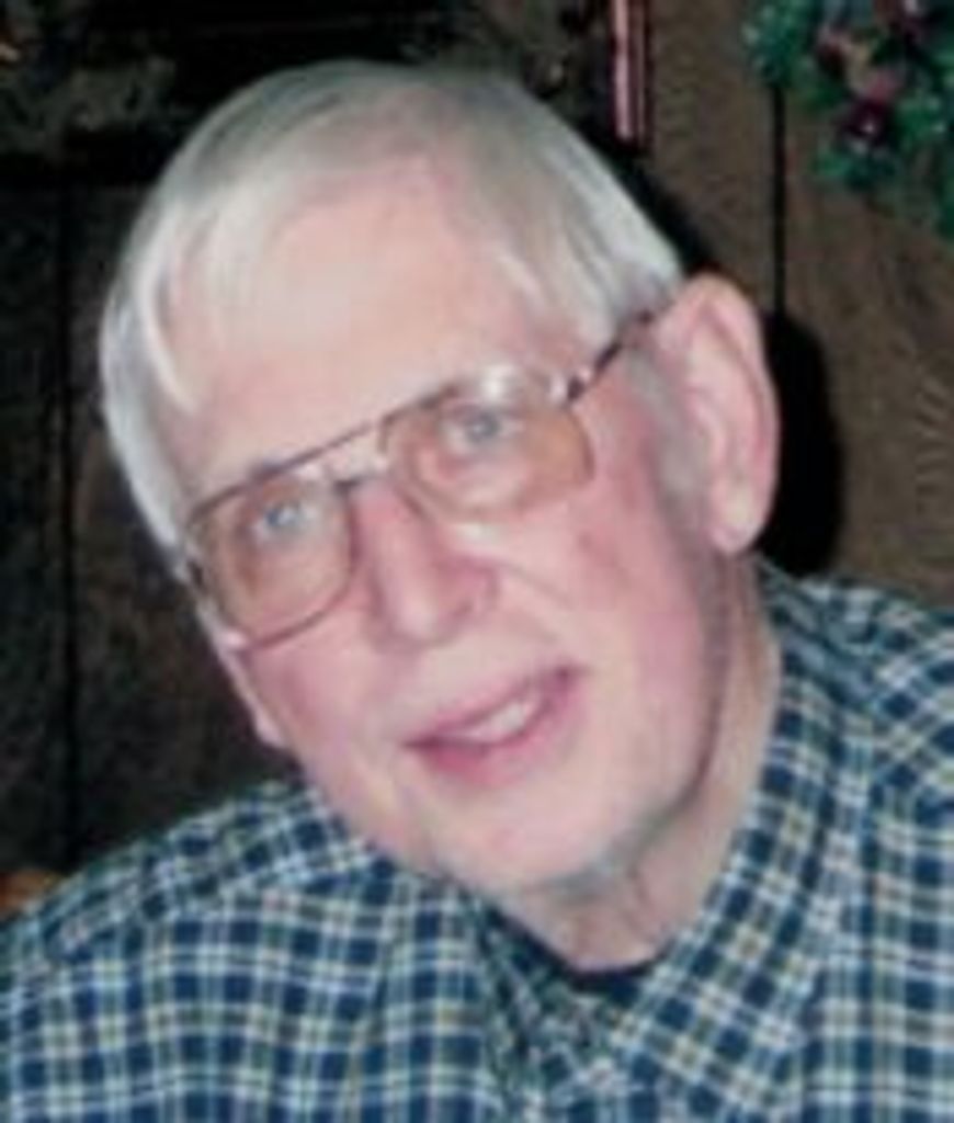 Richard H. Frantz