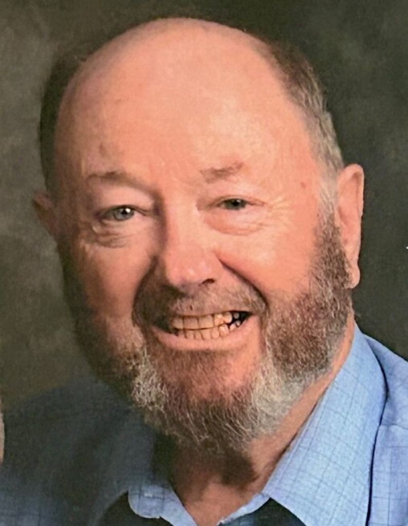 Alfred W. Bichsel