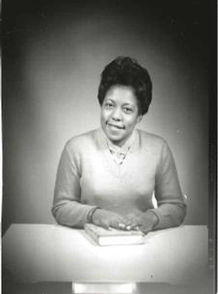 Ms. Janie Ayers Gay Profile Photo