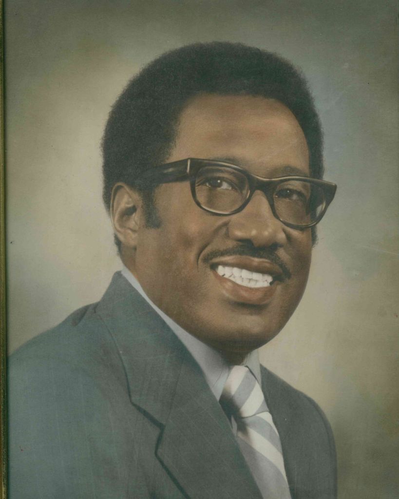 Ralph H. Smith