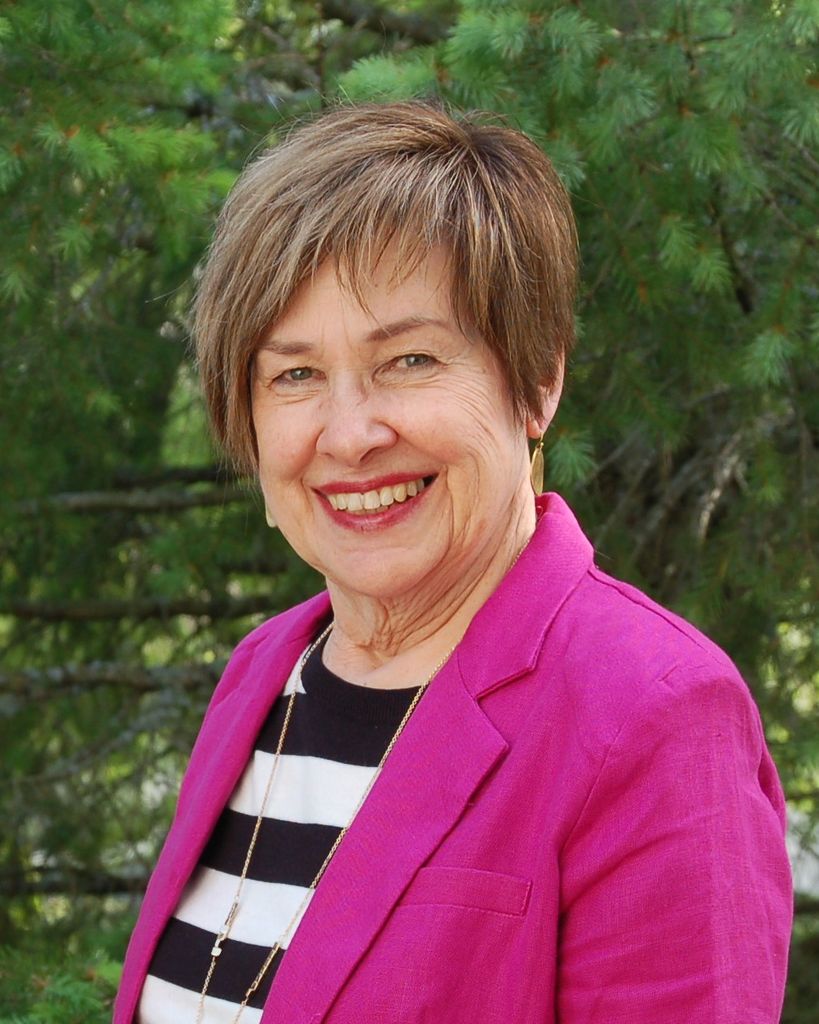 Elizabeth Ann Holsinger