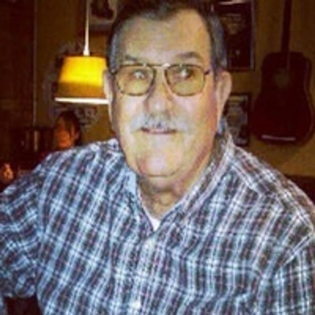 Jerry Dale Honeycutt