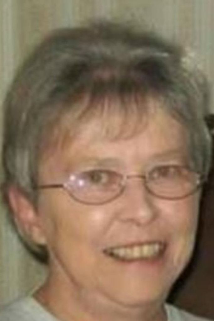 Constance "Connie" Jane Smith Profile Photo