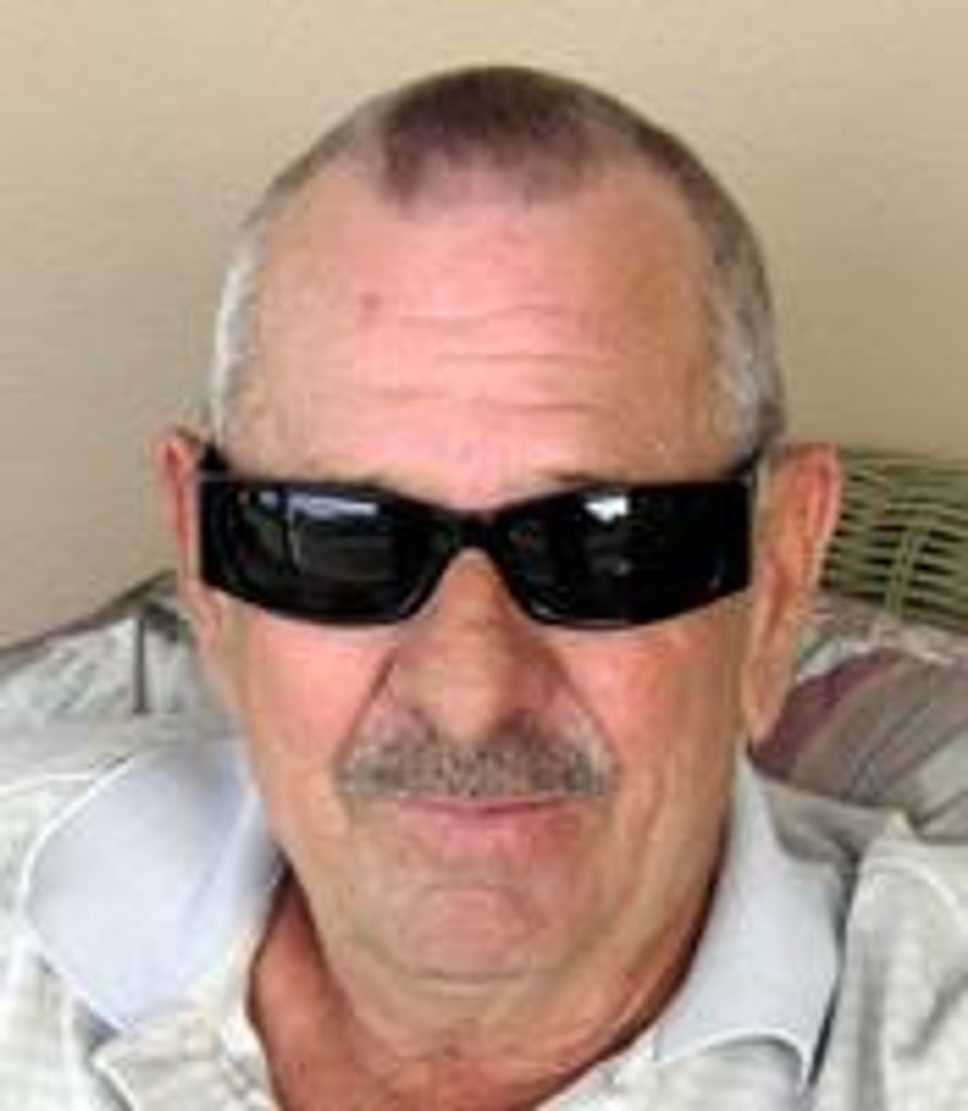 Maurice Joseph Gaudreau Sr.