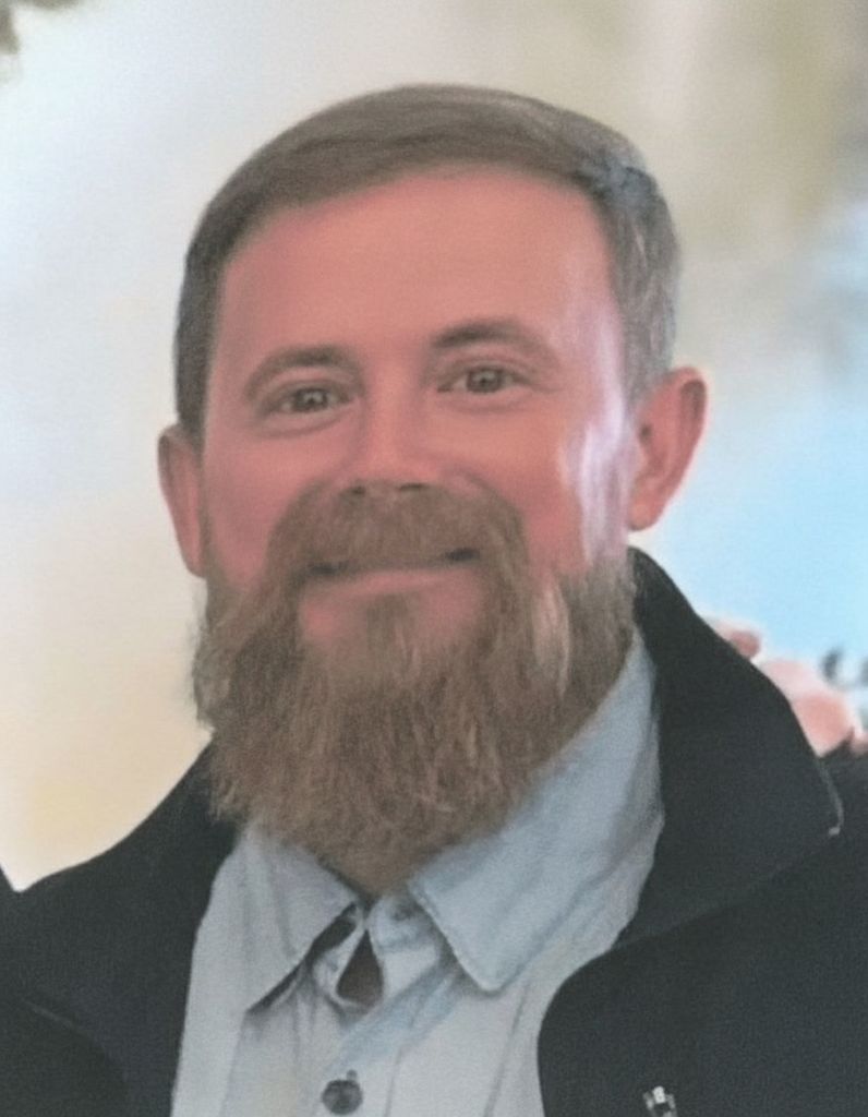 John Mark Hutson Profile Photo