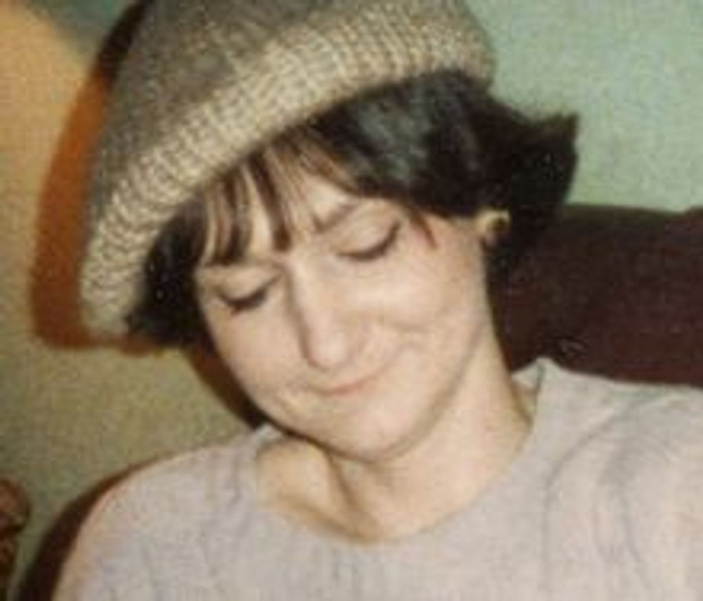 Monica Christine Albright
