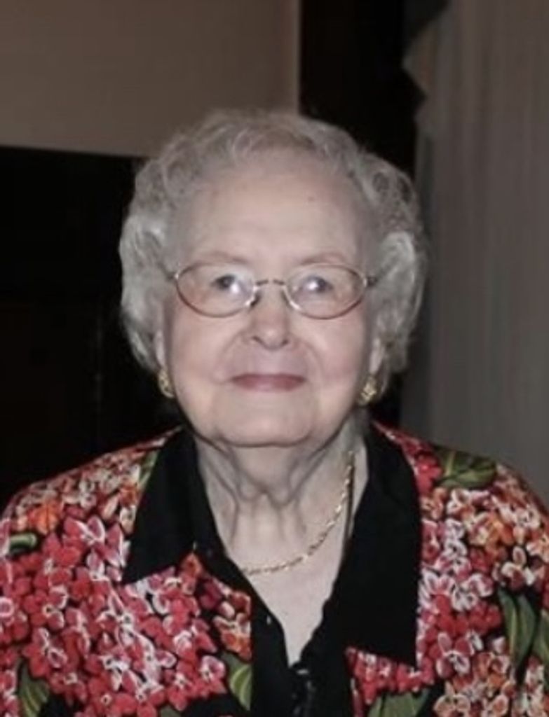 Theresa Pontiff Profile Photo