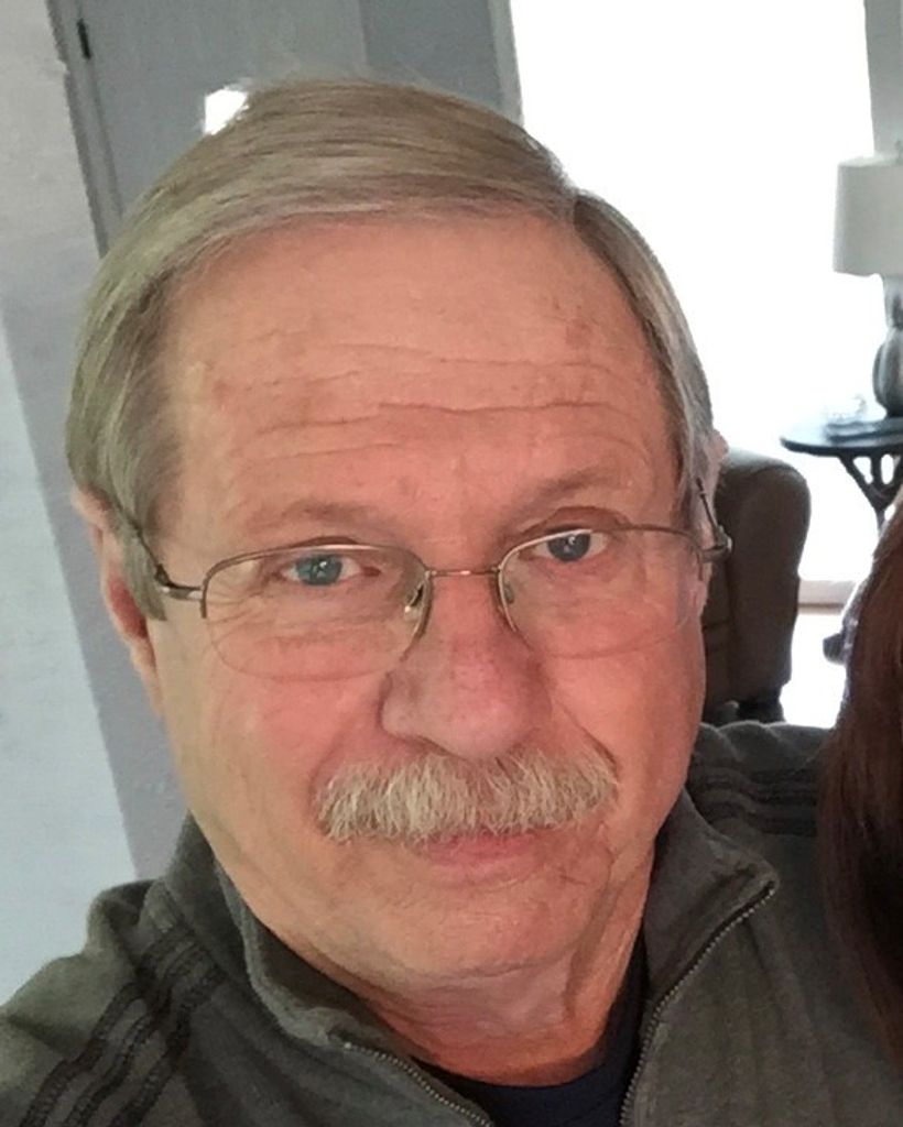 Richard Blaine Williams Profile Photo