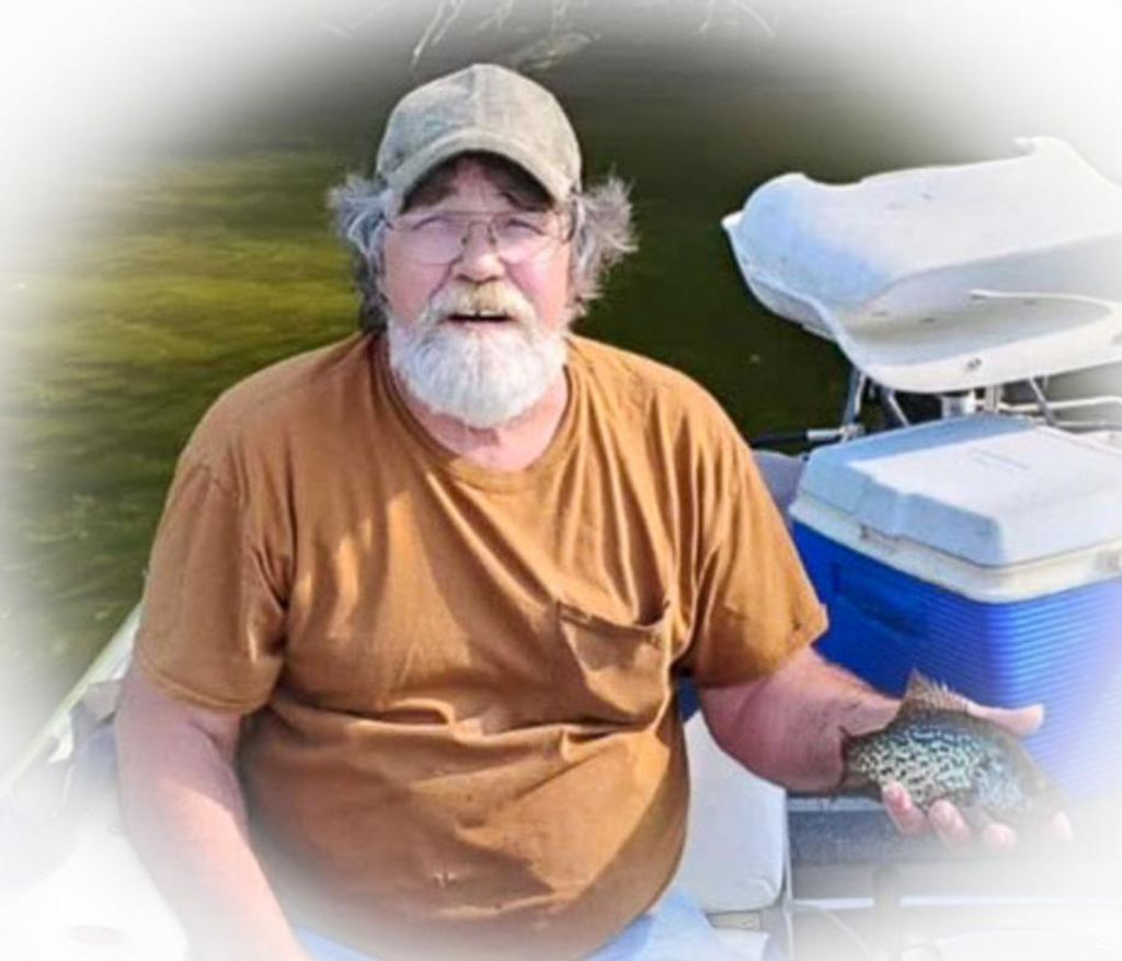 Kevin Davis Profile Photo