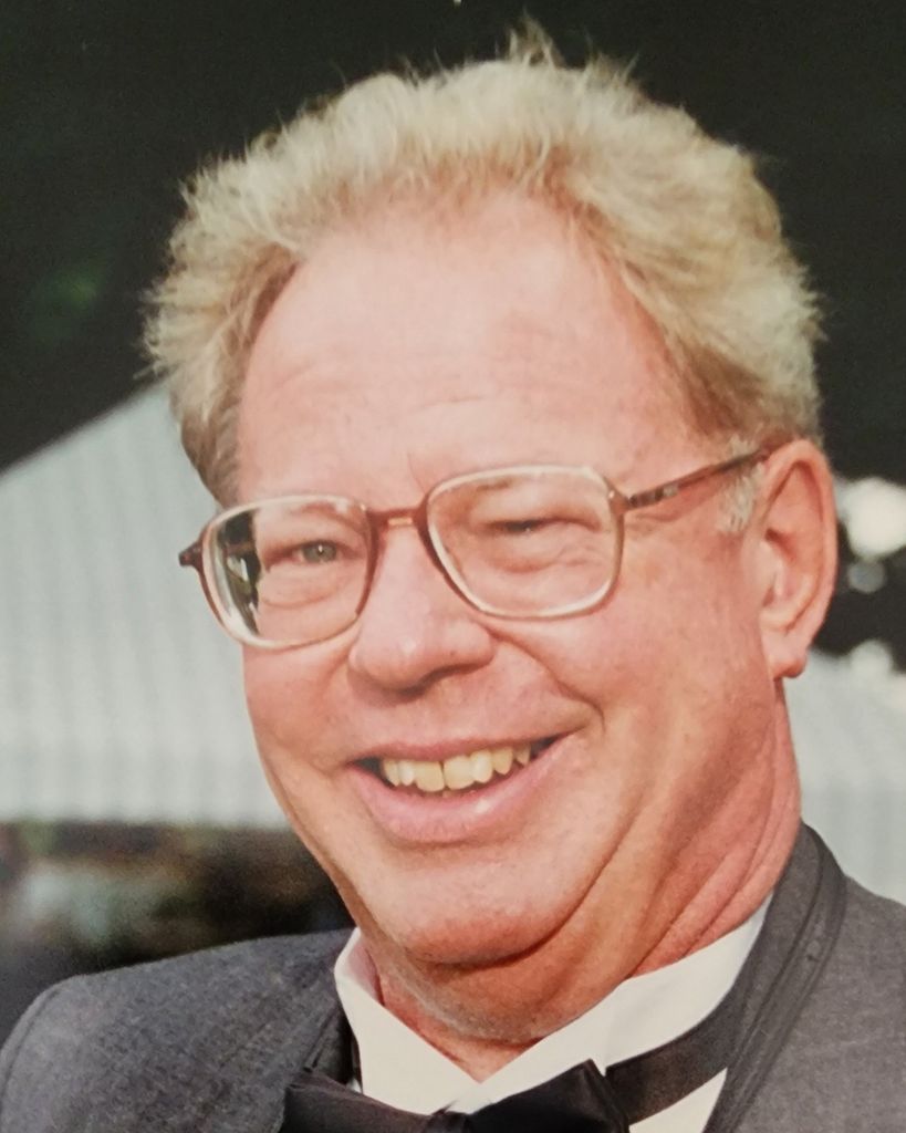 Jerry W. Hobson