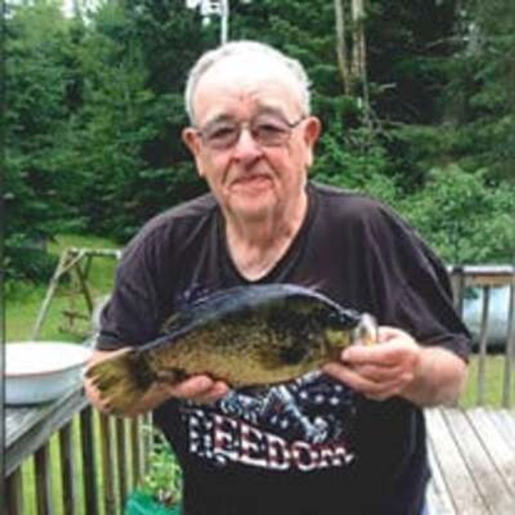 Robert Arthur Martinson Profile Photo