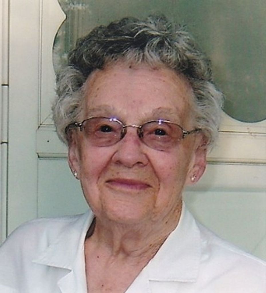 Gertrude M Waelti Profile Photo