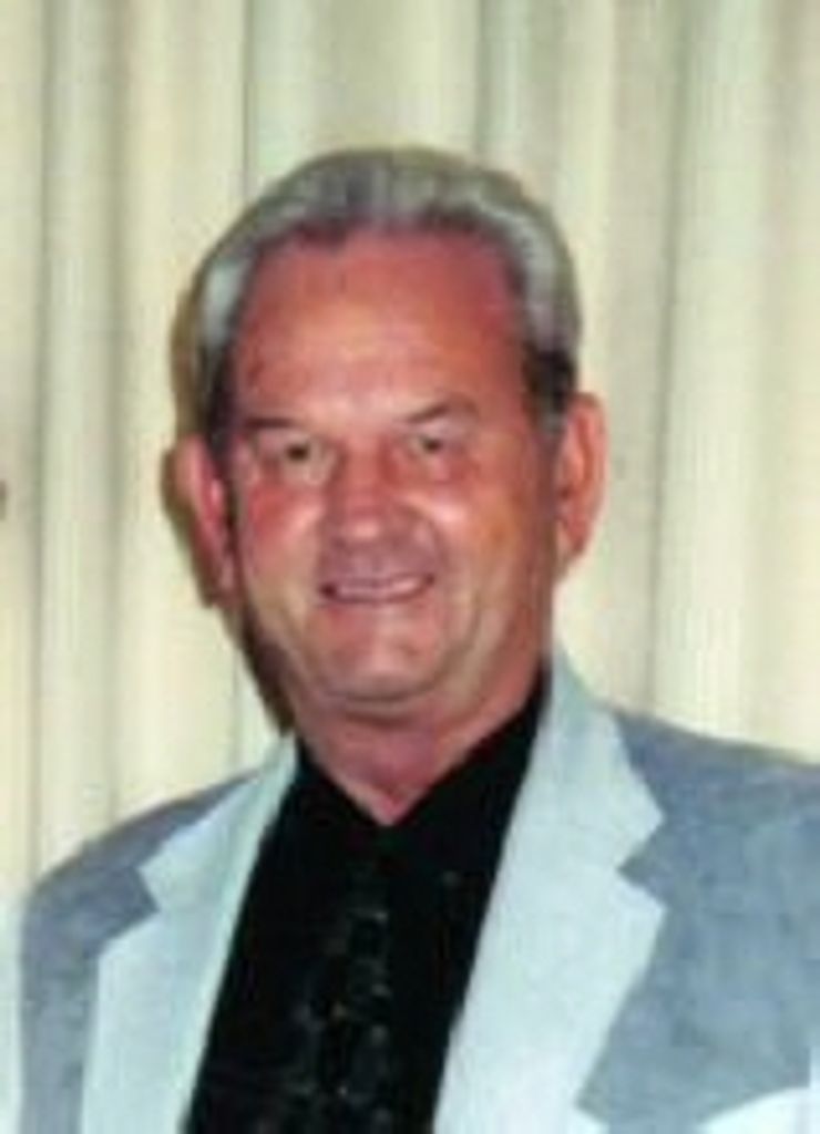 Elden Ruder